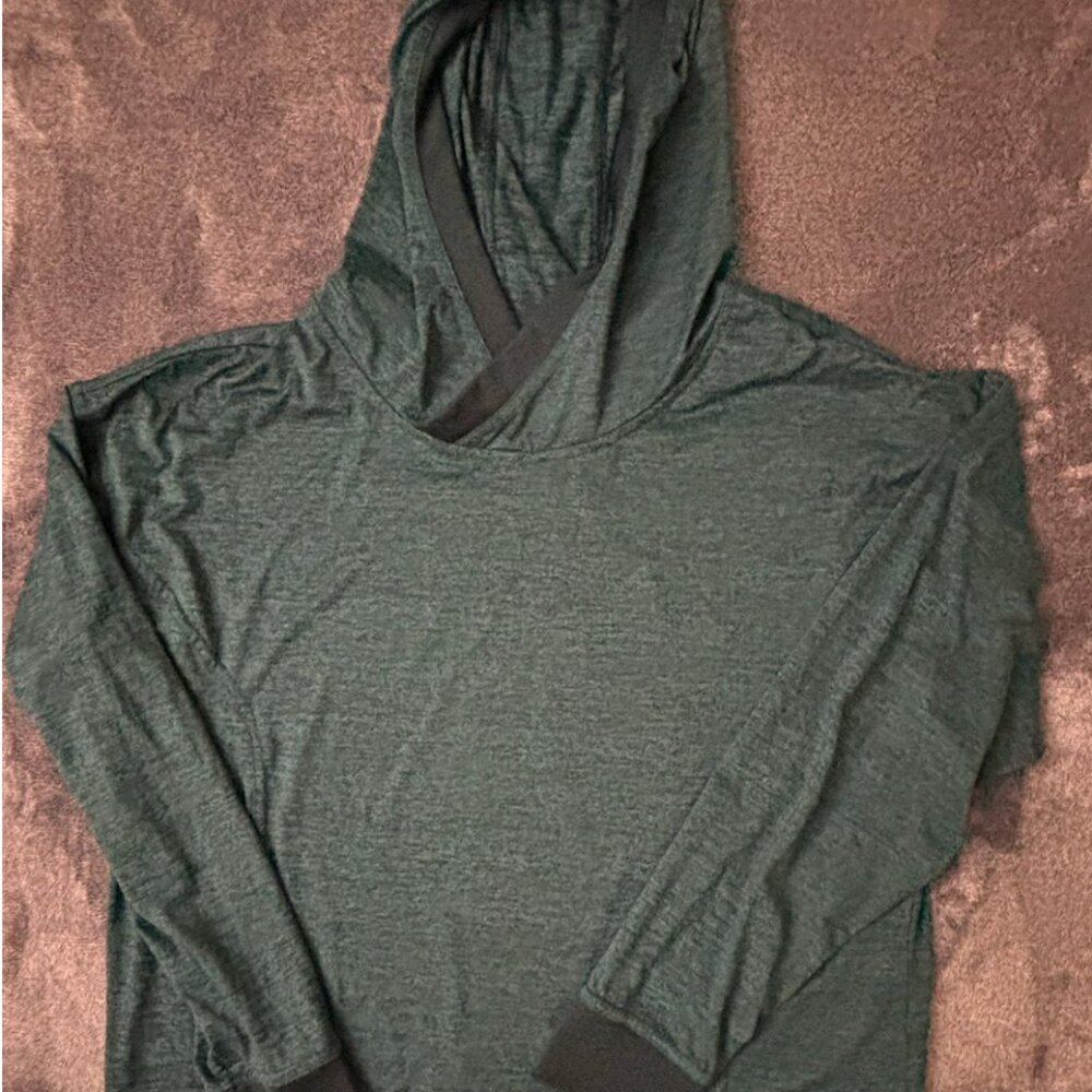 Mondetta Hoodie